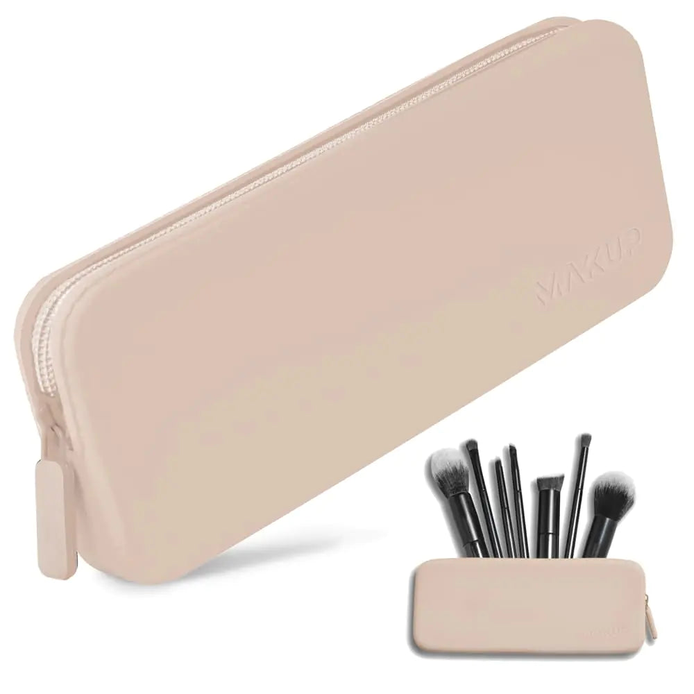 MAKUP Silicone Makeup Bag