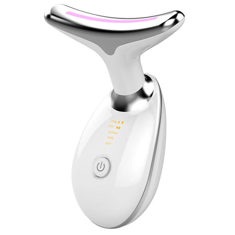 LED Sculpting Facial Massager