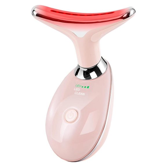LED Sculpting Facial Massager