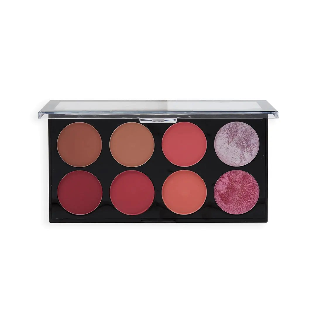 Makeup Revolution Ultra Blush Makeup Palette