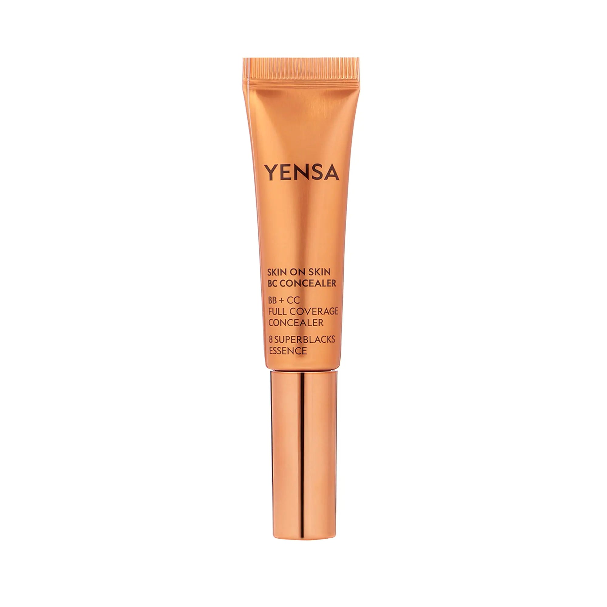YENSA Skin On Skin BC Concealer - Fair Warm (.34 oz)