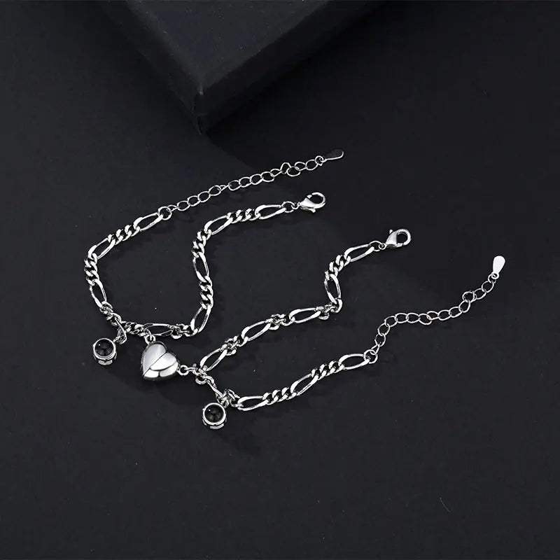 Couples Love Bracelet