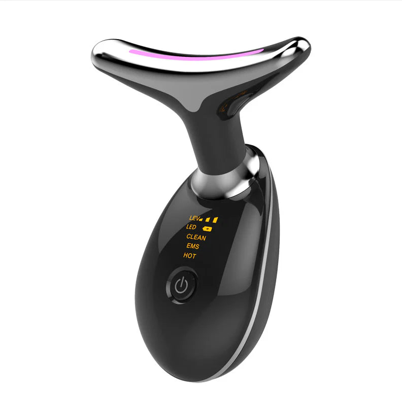 LED Sculpting Facial Massager