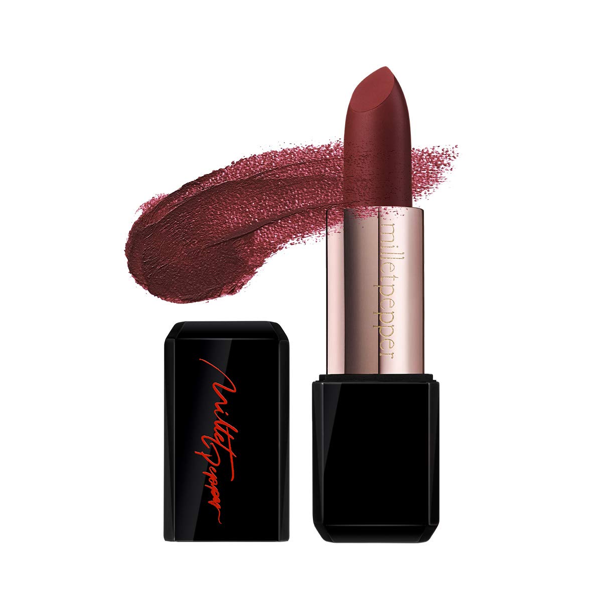 MILLETPEPPER Matte Lipstick