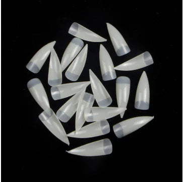 Stiletto Nail Tips
