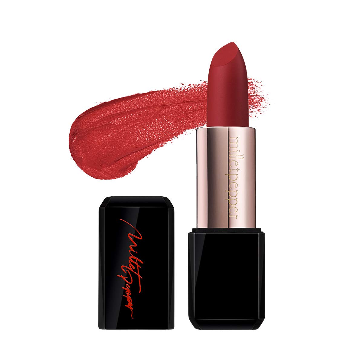 MILLETPEPPER Matte Lipstick