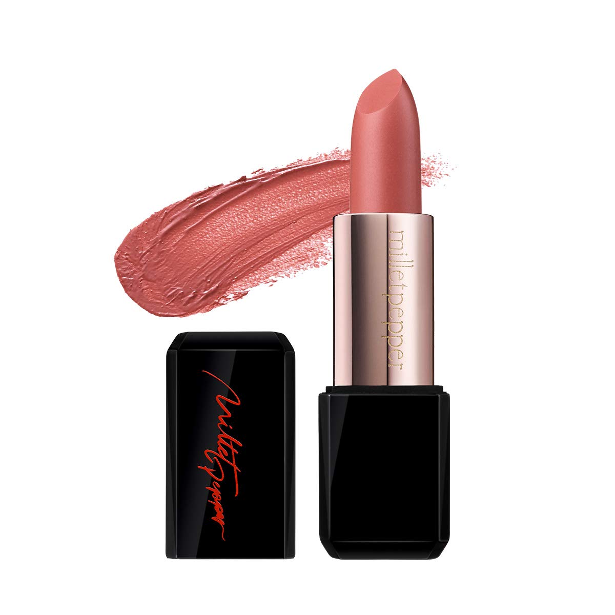 MILLETPEPPER Matte Lipstick