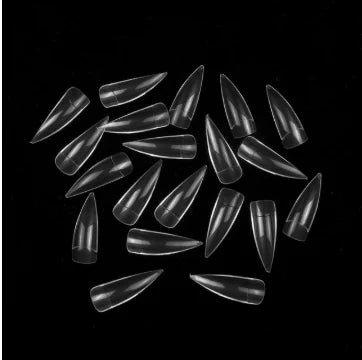 Stiletto Nail Tips